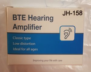 JH-158 BTE