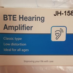 JH-158 BTE