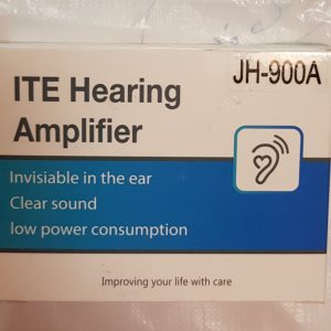 JH900A ITE
