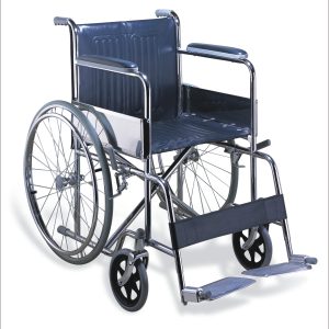 NORMAL WHEEL CHAIR