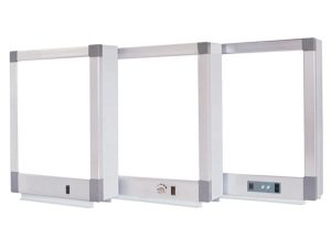 X-RAY MONITOR