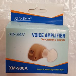XM900A ITE