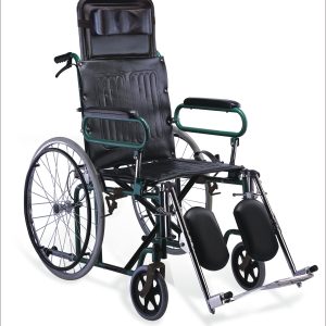 عربة شلل رباعي 902GC