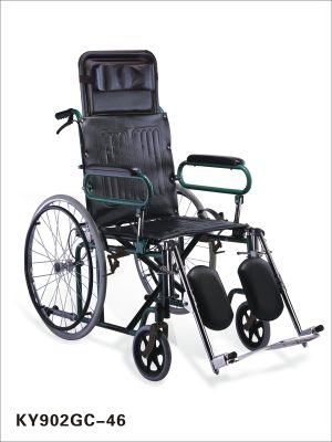 عربة شلل رباعي 902GC